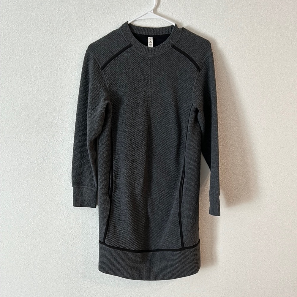 Lululemon On Repeat Dress